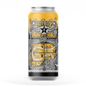 Pale Ale américaine 2.0