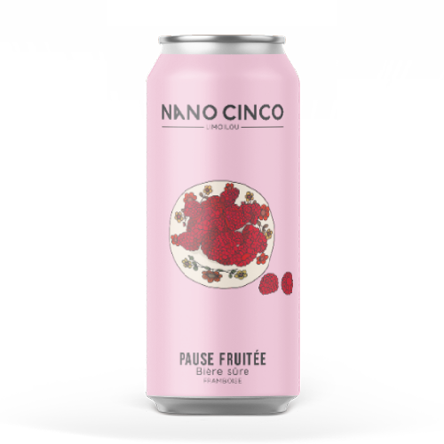 Pause fruitée
