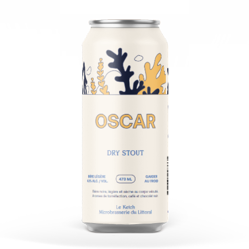Oscar NITRO