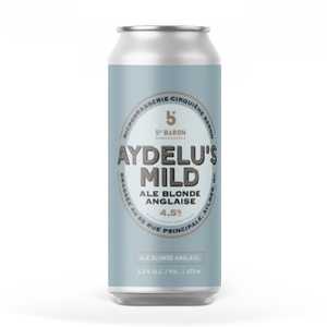 Aydelu's