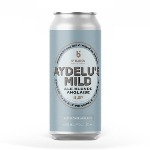 Aydelu's