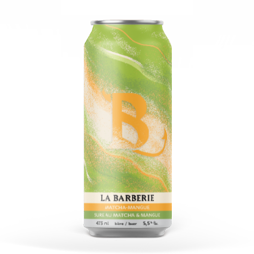Matcha - Mangue