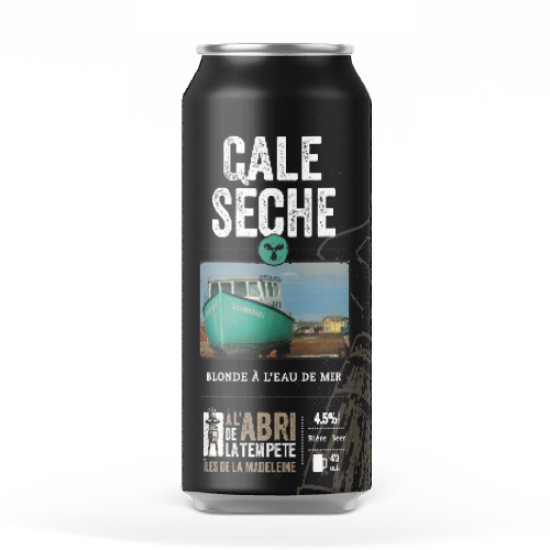 Cale Sèche