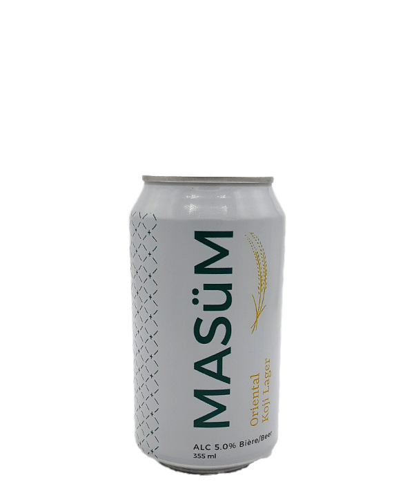 Masüm