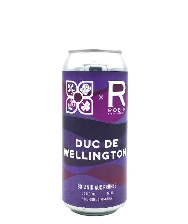 Duc de Wellington