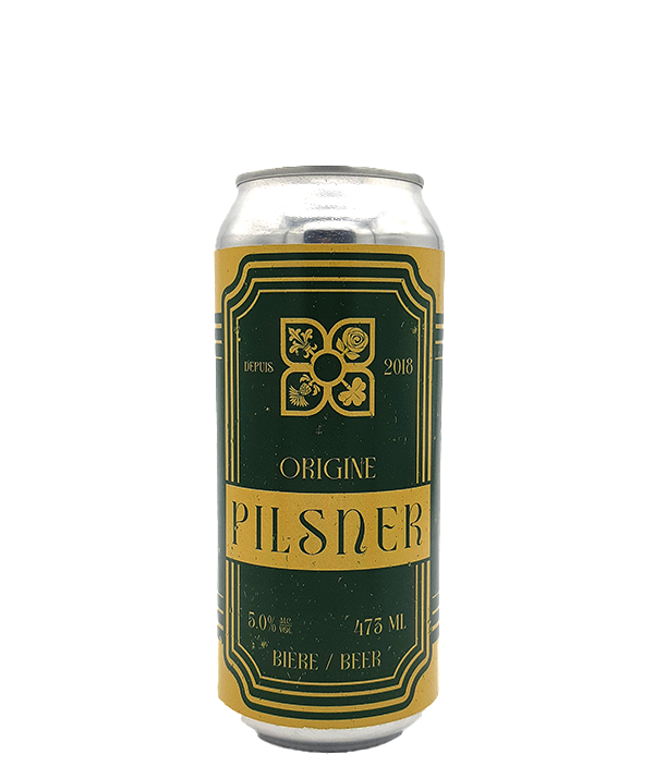 Origine Pilsner