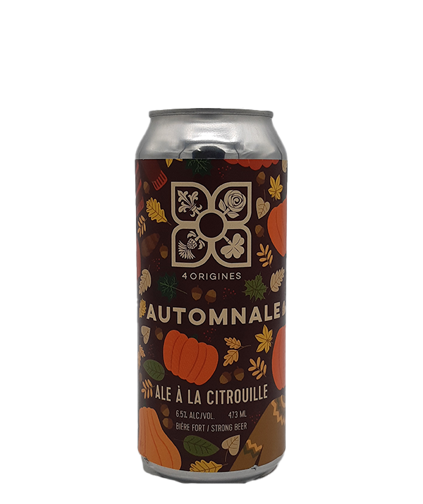 Automnale