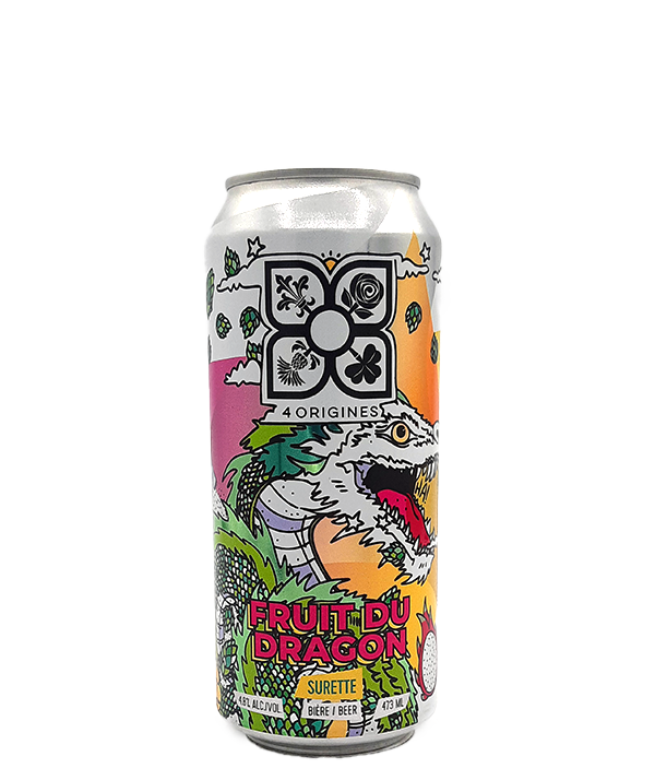 FRUIT DU DRAGON