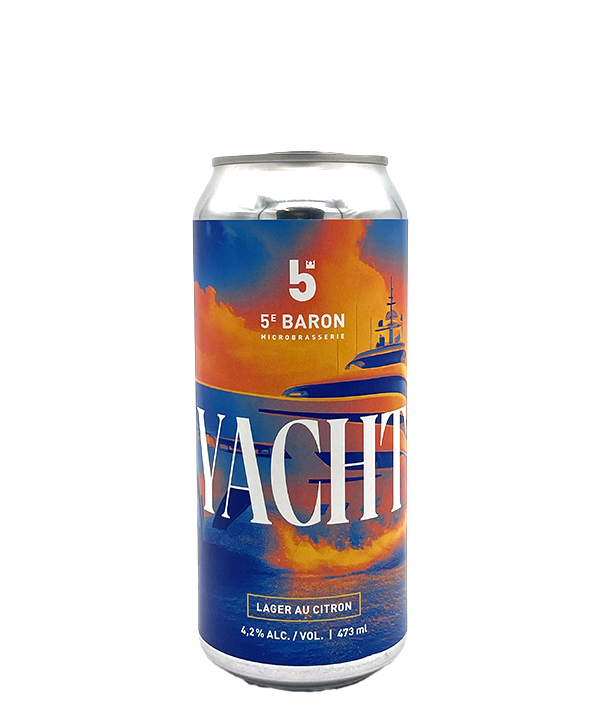 Yacht