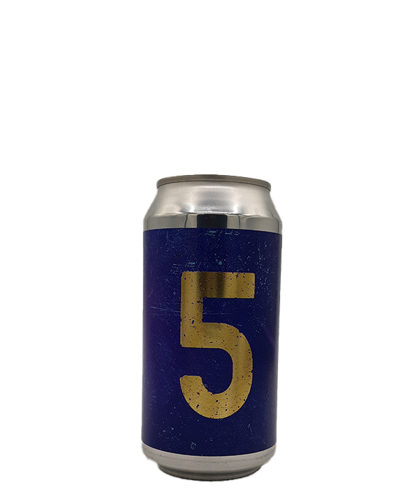 5e anniversaire x Herman