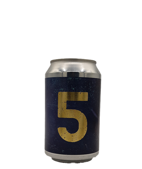 5e anniversaire x Messorem