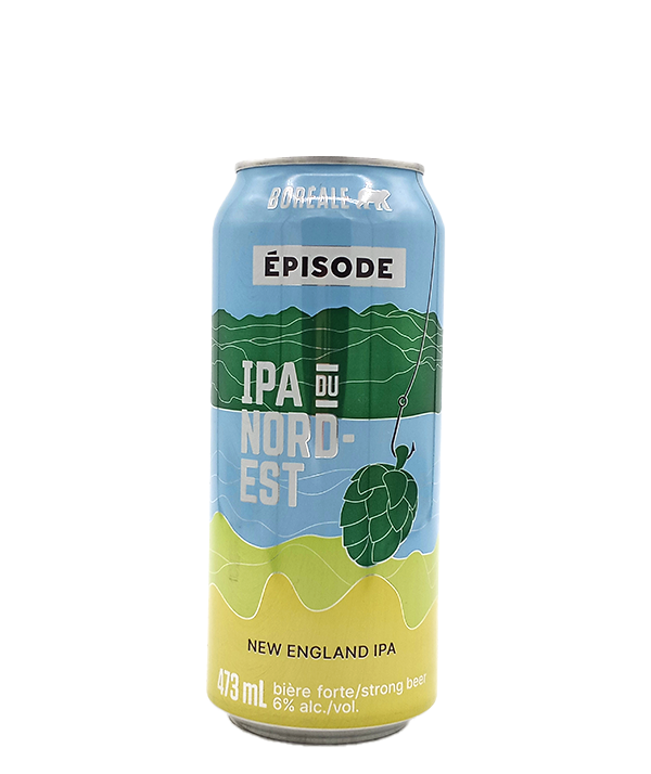 IPA du Nord-Est