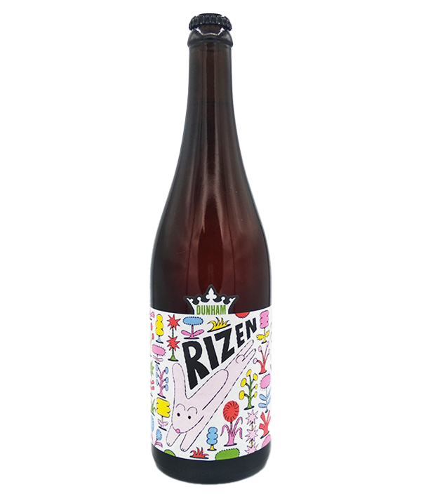 Rizen
