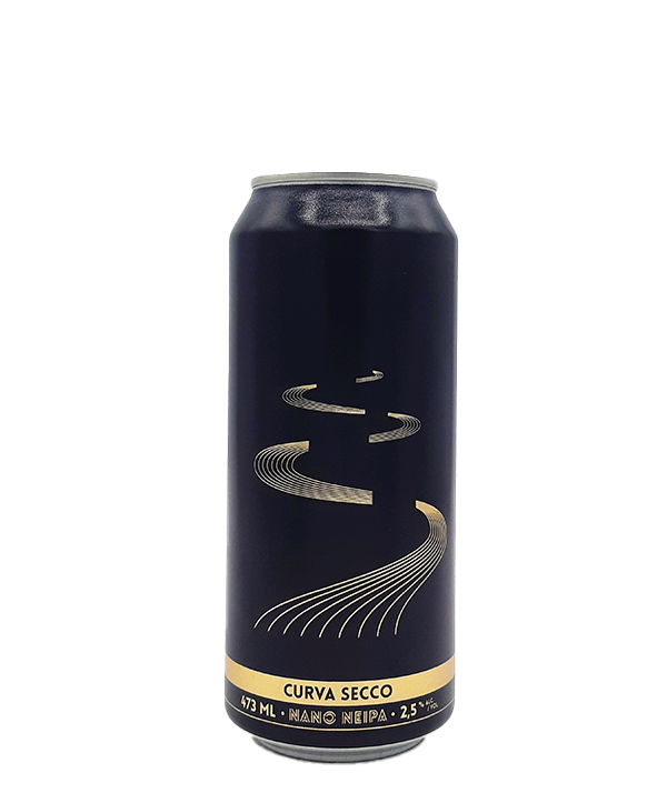 Curva Secco