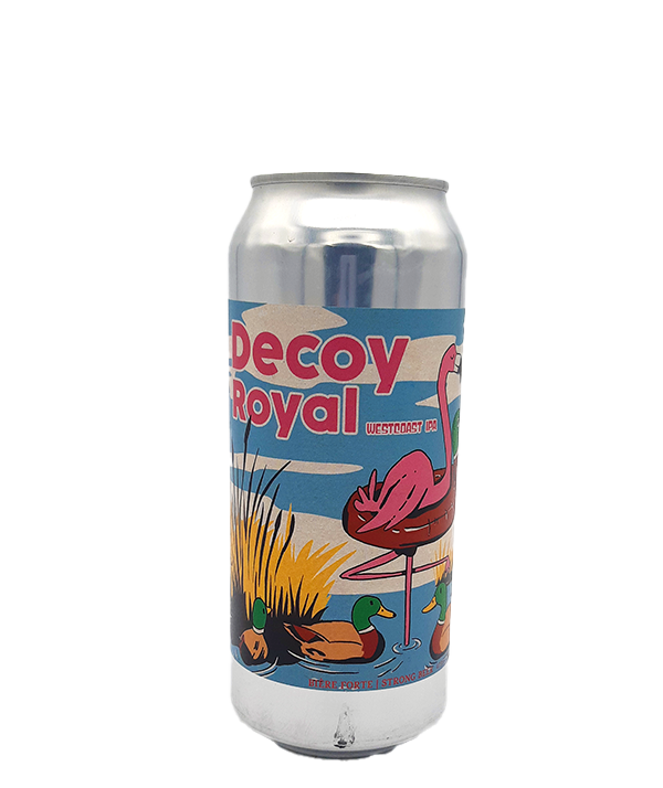 Decoy Royal
