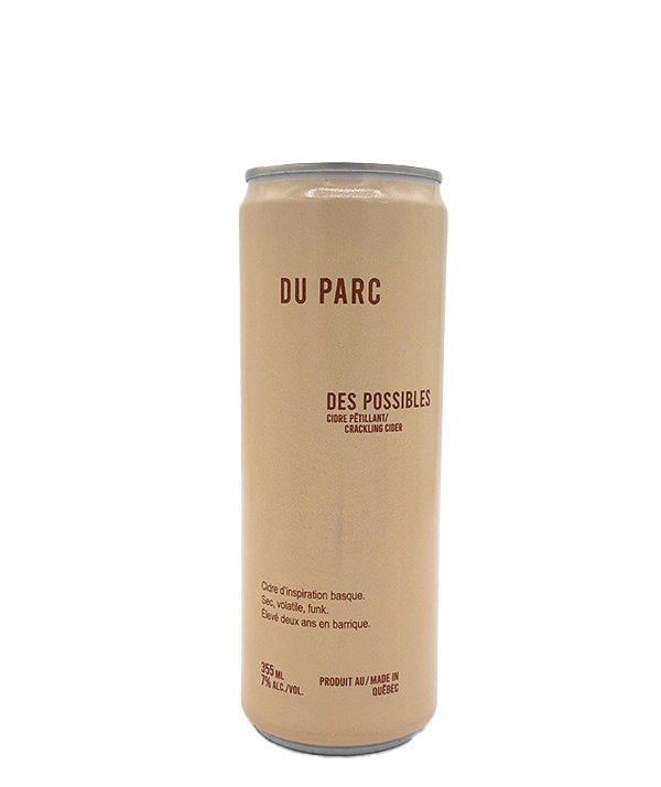 Des Possibles