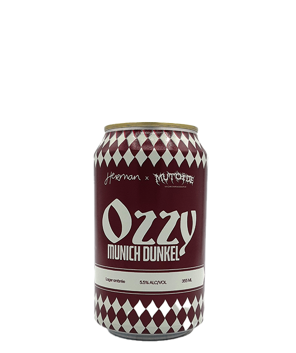 Ozzy