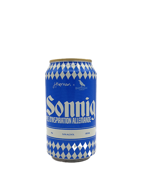 Sonnig