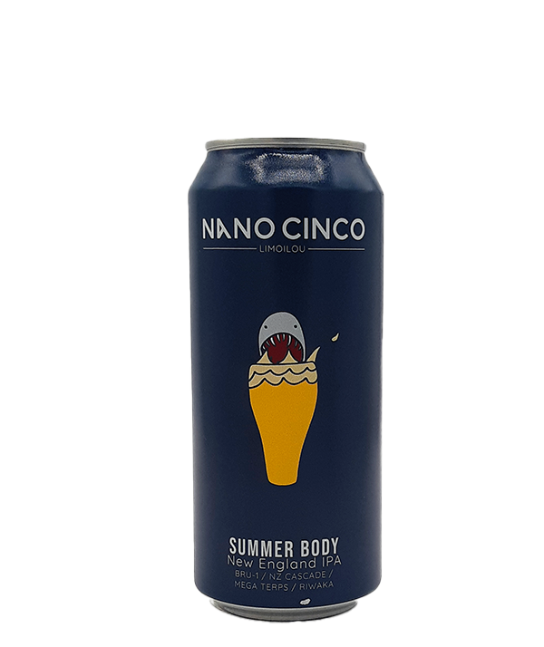 Summer body