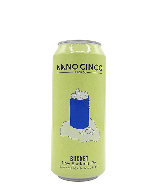 Bucket