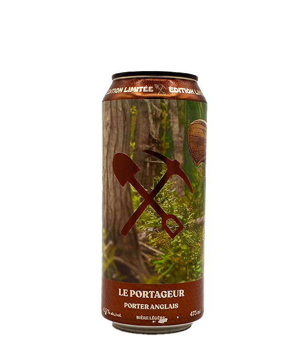 Portageur