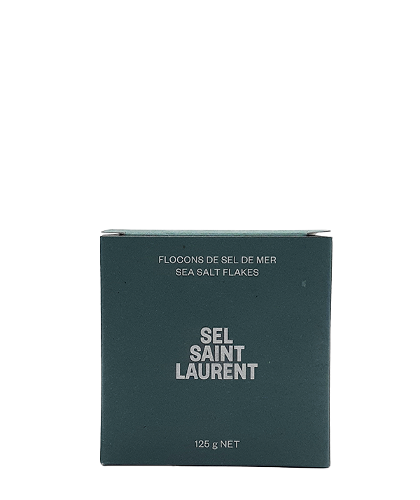 Sel Saint-Laurent