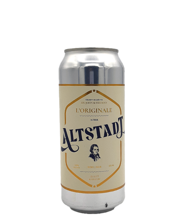 Altstadt