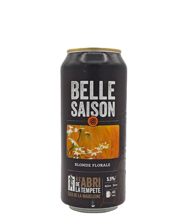 Belle Saison
