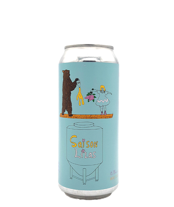 Saison Lilas