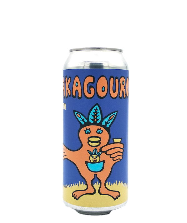 Wakagourou