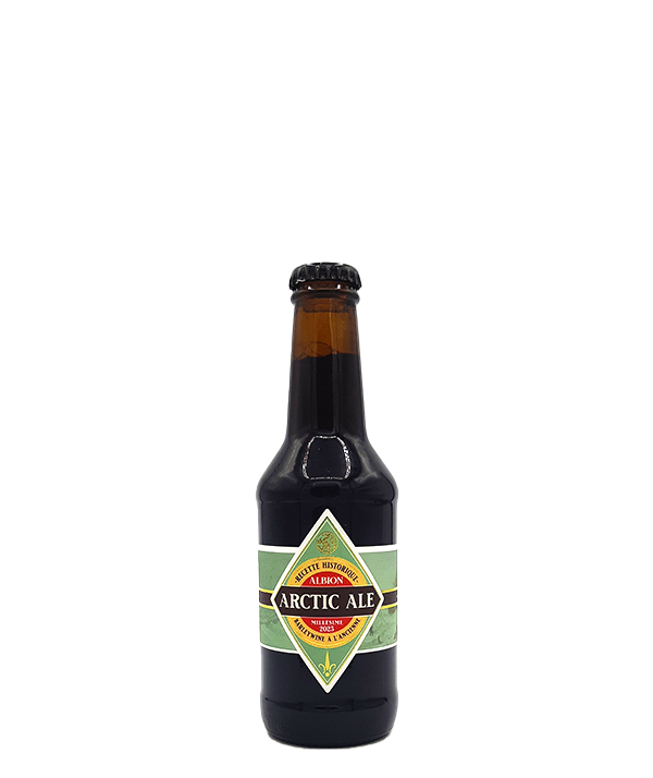 Arctic ale