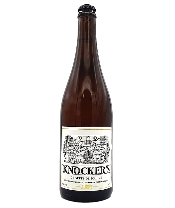 Knocker's