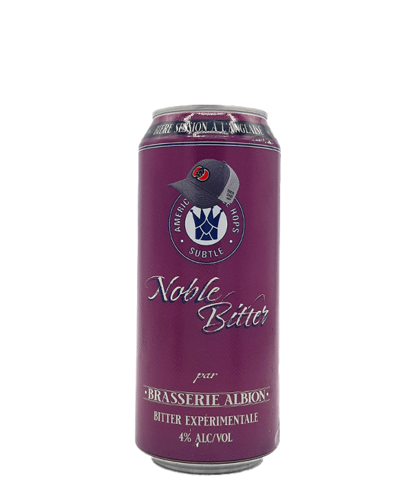 Noble Bitter