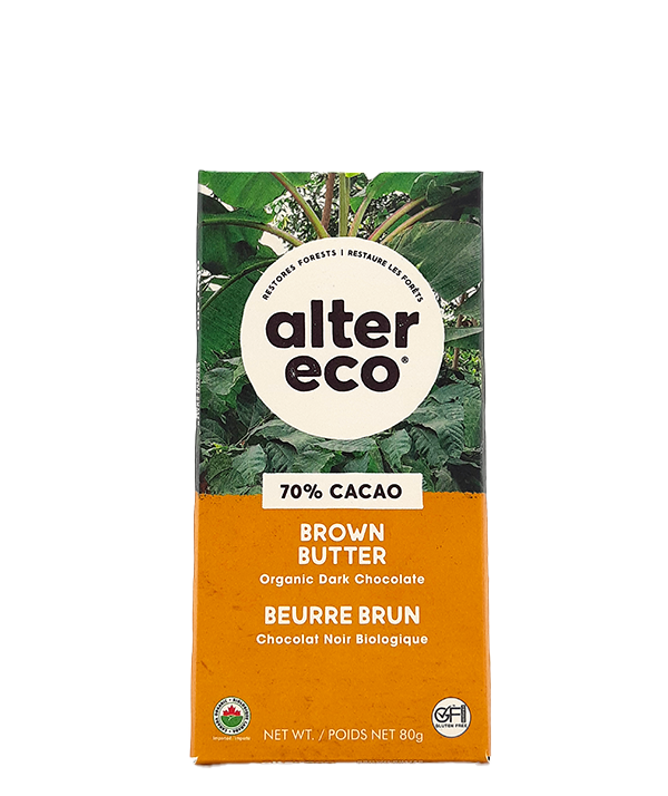 Chocolat Alter Eco