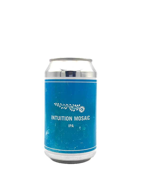 INTUITION MOSAIC