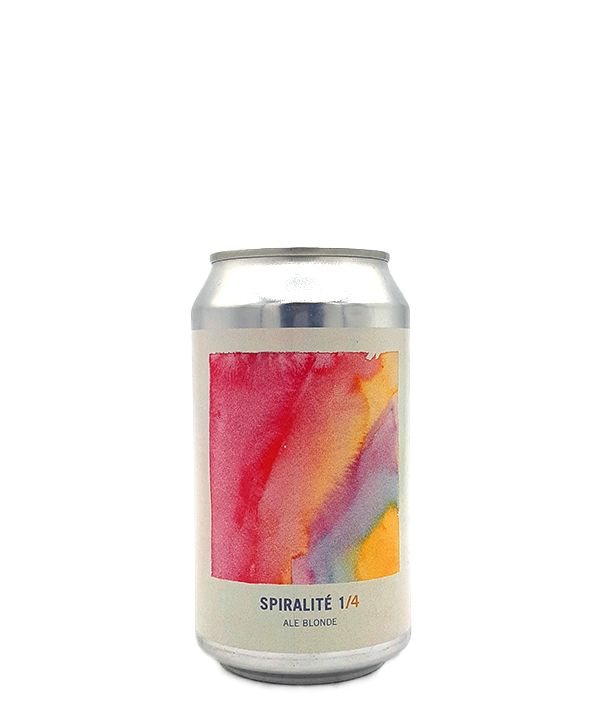 Spiralité 1/4