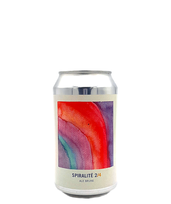 Spiralité 2/4