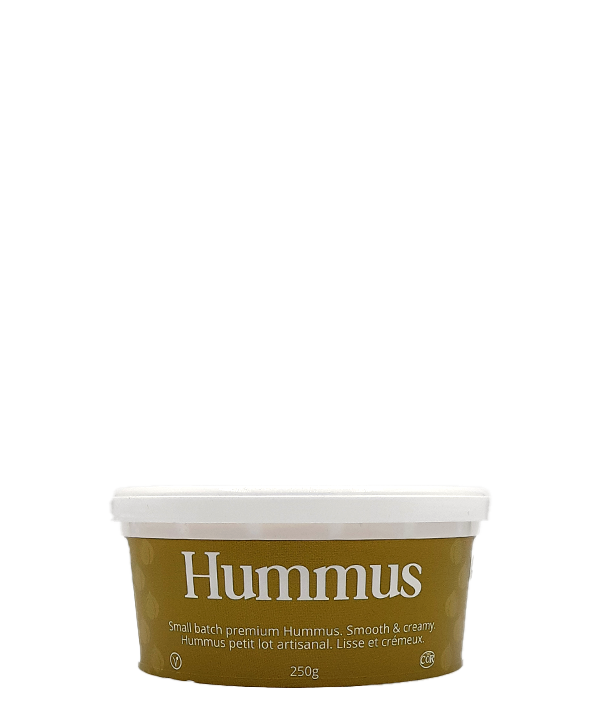 Houmous