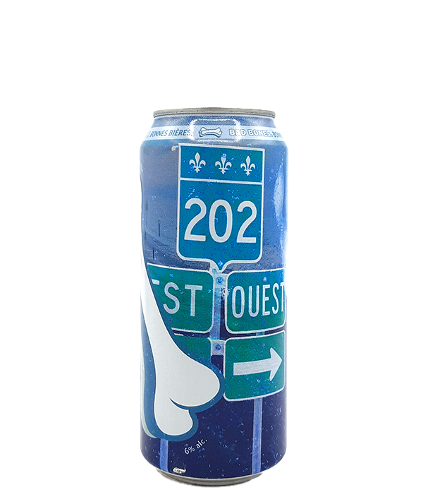 Route 202