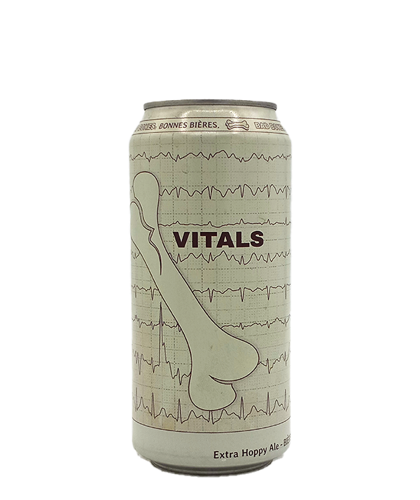 Vitals