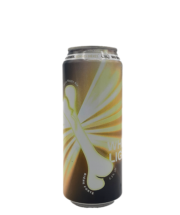 WHITE LIGHT