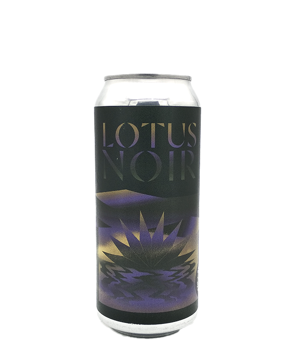 Lotus Noir