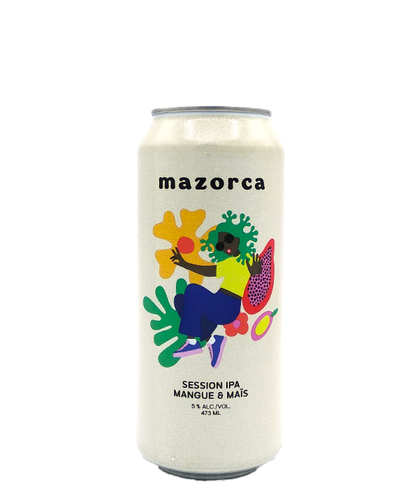 Mazorca