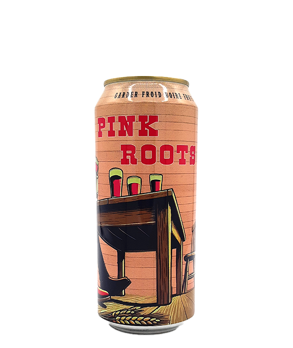 PINK ROOTS