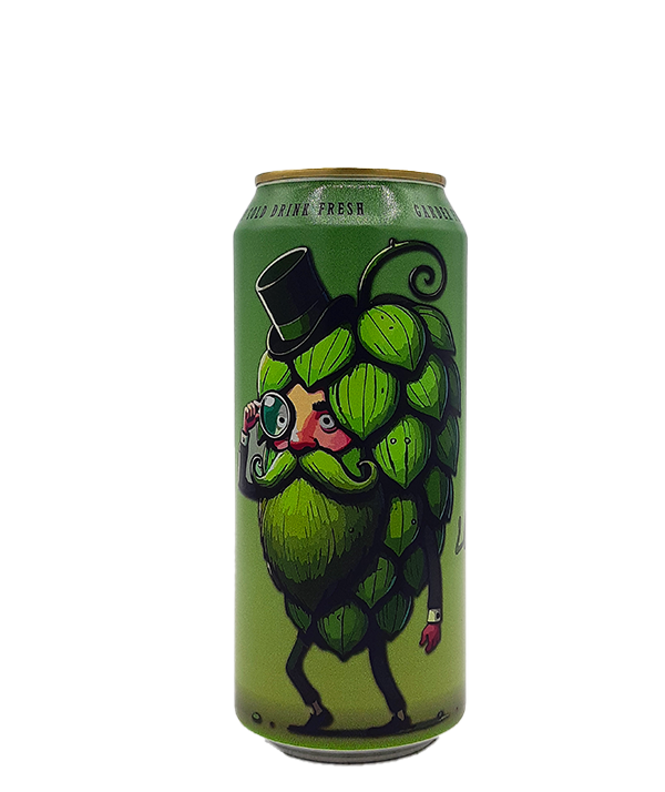 Lupilord