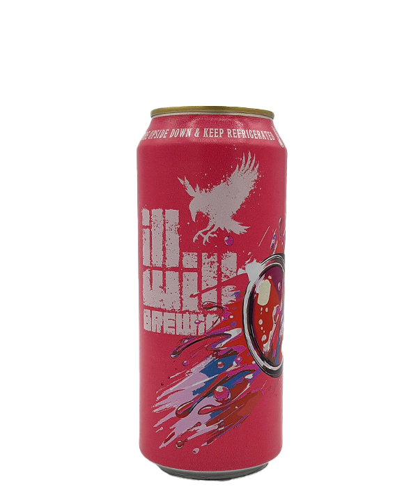 BREW JUICE - MALICE