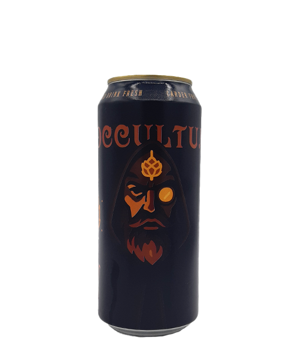 Occultum