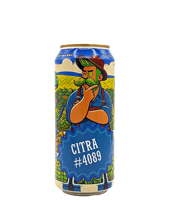 LOTS OF CITRA  #4089
