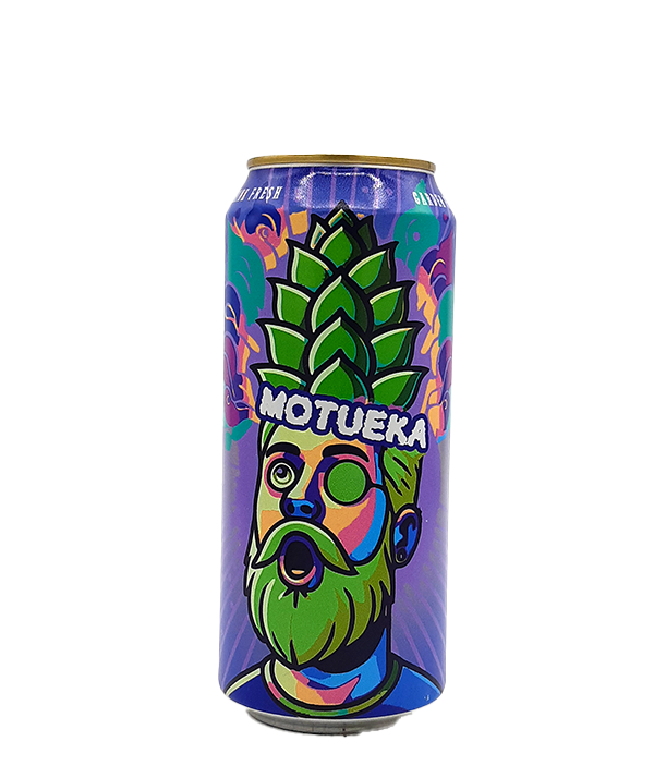 REVELATION MOTUEKA