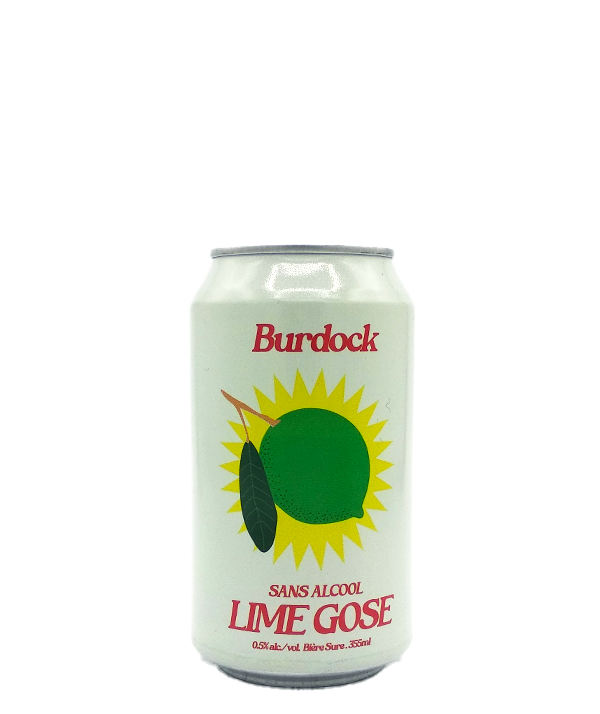 Lime Gose